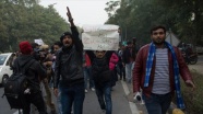Hindistan'da Müslümanlara yönelik ifadeler tepki çekti