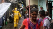 Hindistan’da on binlerce kişi kasırga nedeniyle tahliye edildi