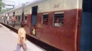 Hindistan Demiryolları Bakanlığından örnek davranış