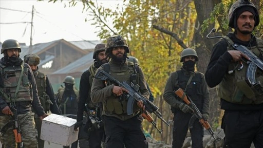 Hindistan hükümeti, eyaletlere sivil güvenlik tatbikatları yapma talimatı verdi