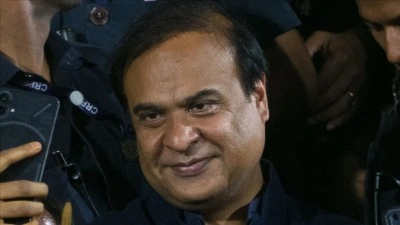 Hindistan'ın Assam Eyaleti Başbakanı'nın M&uuml;sl&uuml;manları hedef alan paylaşımı tartışmalara yo