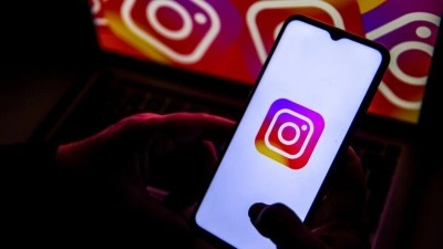 Hindistan'dan, Instagram'daki "&ccedil;ocuk istismarını &ouml;zendiren" reklamlar i&ccedil;in Meta'ya tebligat