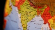 Hindistan'ın komşularıyla sınır anlaşmazlıkları