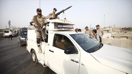 Hindistan: Pakistan'ın nükleer silahlarının, IAEA'nın gözetimi altına alınması gerekiyor