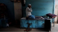 Hint Müslümanları Ramazan Bayramı'na Kovid-19 önlemleri altında giriyor