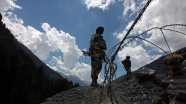 Hint ordu komutanı, Ladakh'ta askerlerin hazırlıklarını denetledi
