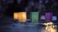 Hiroşima'da hayatını kaybedenler anıldı