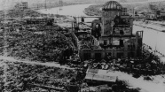 Hiroşima ve Nagazaki&#039;ye atom bombası atılmasının üzerinden üç çeyrek asır geçti