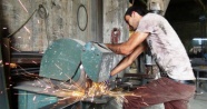 Hırsızların korkulu rüyası çelik kasalar Gaziantep'te üretiliyor