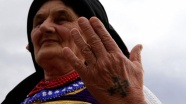 Hırvat kadınların asırlık dövme geleneği