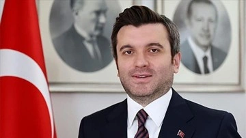 Hırvatistan Büyükelçiğine, Dışişleri Bakan Yardımcısı Yavuz Selim Kıran atandı