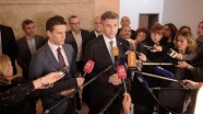 Hırvatistan'da koalisyon hükümetinde anlaşma sağlandı