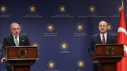 Hırvatistan Dış İşleri Bakanı Radman: Hırvatistan çok iyi bir arabulucu olacak