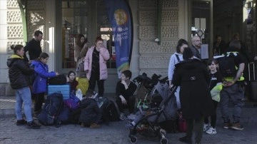 Hırvatistan evlerini Ukrayna’dan kaçanlara açanlara kira ödeyecek