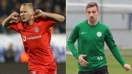 Hırvatistan Milli Takımı'na Türkiye'den iki futbolcu