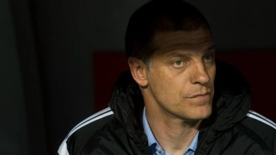 Hırvatistan Milli Takımı'nda teknik direkt&ouml;rl&uuml;ğe Slaven Bilic getirildi