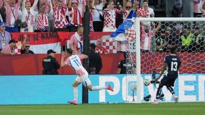 Hırvatistan, Panama'yı 1-0 yendi