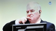 Hırvatistan ve Slovenya Mladic'in suçlu bulunmasından memnun