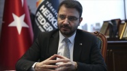 HİS Başkanı Bölükbaşı: HisApp büyük ilgi görüyor