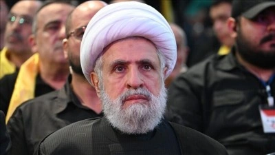 Hizbullah: İsrail'in saldırılarını durduracak diplomasiyi destekliyoruz, dolaylı m&uuml;zakereden ya