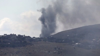 Hizbullah lideri Kasım: &Ccedil;er&ccedil;eve anlaşması yok h&uuml;km&uuml;nde ve aşağılayıcıdır