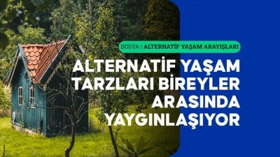 Hızlı d&uuml;nyaya karşı yavaş yaşantı