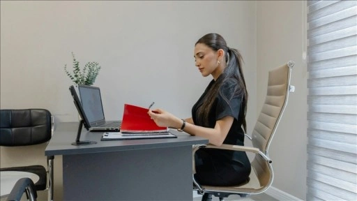 Hizmet üretim endeksi ekimde yıllık yüzde 3,4 arttı