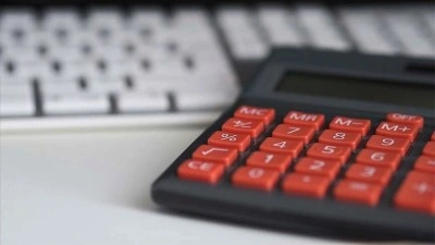 Hizmet &uuml;retim endeksi martta yıllık y&uuml;zde 3,2, aylık y&uuml;zde 0,5 arttı