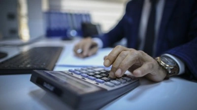 Hizmet &uuml;retim endeksi mayısta yıllık y&uuml;zde 0,2, aylık y&uuml;zde 0,4 azaldı
