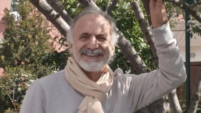 "Hocaların hocası" Prof. Dr. Cemil Taşcıoğlu'nun vefatının &uuml;zerinden 6 yıl ge&ccedil;ti