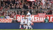 Hoffenheim Kerem'in golüyle Bayern Münih'le berabere kaldı
