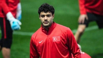 Hoffenheim, milli futbolcu Ozan Kabak'ın s&ouml;zleşmesini uzattı