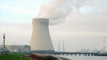 Hollanda 2035'e kadar iki yeni nükleer santral kurmayı planlıyor