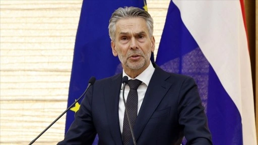 Hollanda Başbakanı Dick Schoof istifa etti