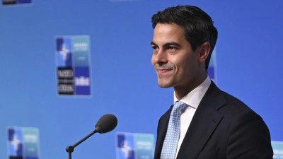 Hollanda Başbakanı Jetten, g&uuml;&ccedil;l&uuml; bir NATO'da daha g&uuml;&ccedil;l&uuml; Avrupa inşası i&ccedil;in &ccedil;abaladıklarını s&ouml;yl