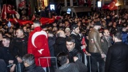 Hollanda basınından Bakan Kaya açıklaması