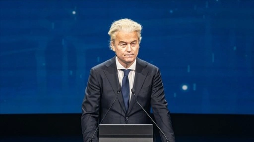 Hollanda'da aşırı sağcı PVV'nin koalisyonu terk etmesiyle hükümet düştü