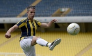 Hollanda'da Fenerbahçe korkusu
