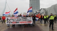Hollanda'da geçen yıl 12 bin ayrımcılık vakası kayıtlara geçti