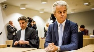 Hollanda'da İslamofobik seçim kampanyası yapan parti yargılanmayacak