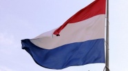 Hollanda'da teröre karşı önlem