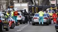 Hollanda&#039;daki saldırıda terör ihtimali