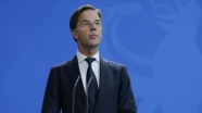 Hollanda'dan AB'ye Kovid-19'a karşı 'ekonomik dayanışma fonu' teklifi