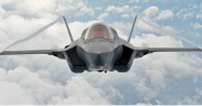Hollanda’dan Belçika’ya F-35 uyarısı: 'Faturalarınıza dikkat edin'