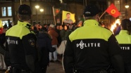Hollanda'dan PKK'ya izin