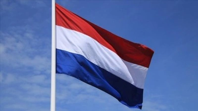 Hollanda Dışişleri Bakanı Berendsen, yarın T&uuml;rkiye'yi ziyaret edecek