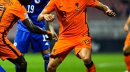 Hollanda&#039;nın EURO 2020 kadrosu belli oldu