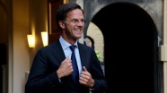 Hollanda seçimlerini Mark Rutte üst üste 4'üncü kez kazandı