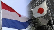 Hollanda ve Japonya'dan ABD açıklaması