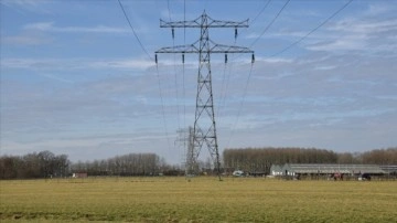 Hollanda'da bazı fabrikalar artan elektrik fiyatları nedeniyle üretimi durdurdu